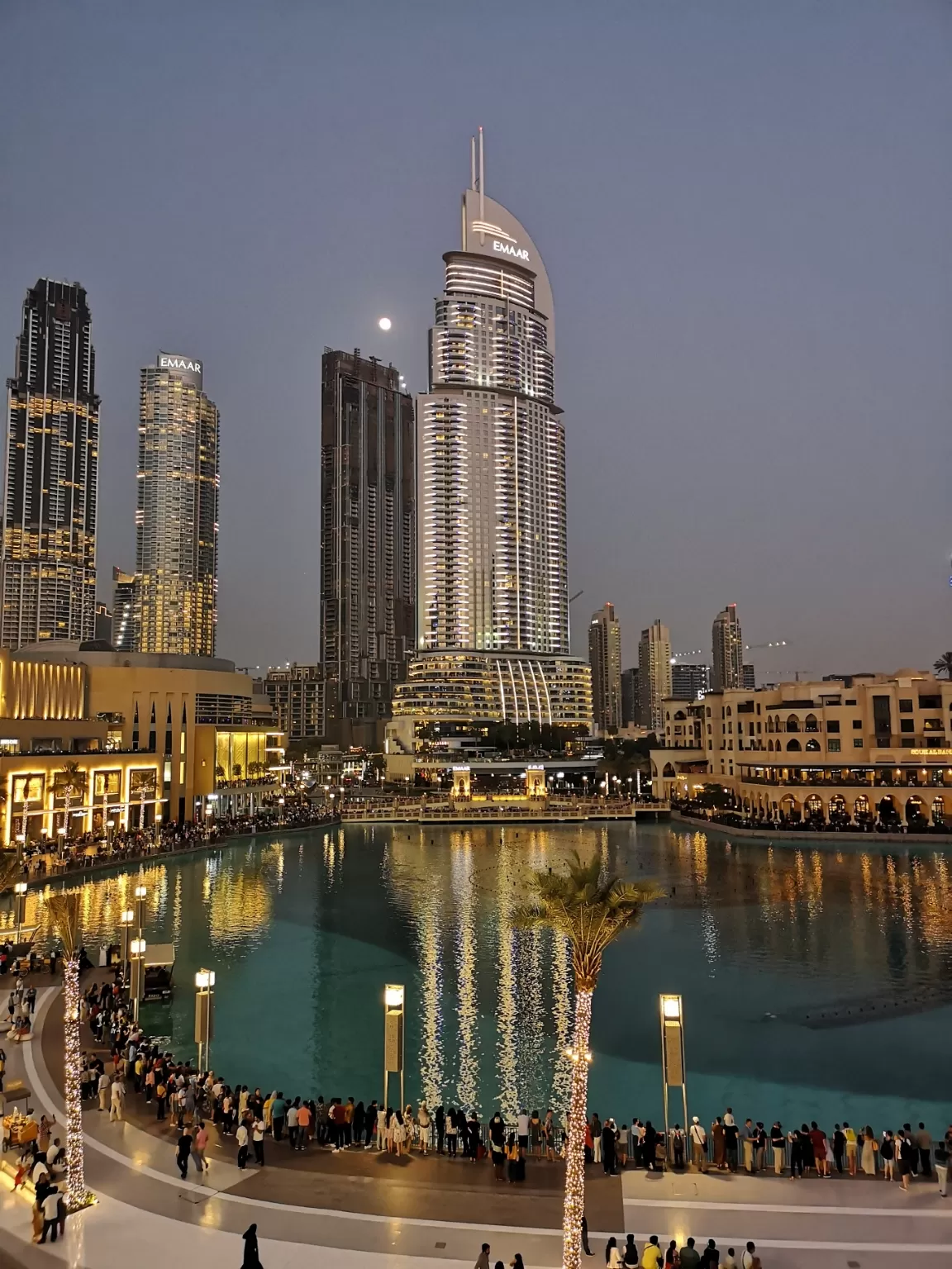 Photo of Dubai - United Arab Emirates By Sultan Saad