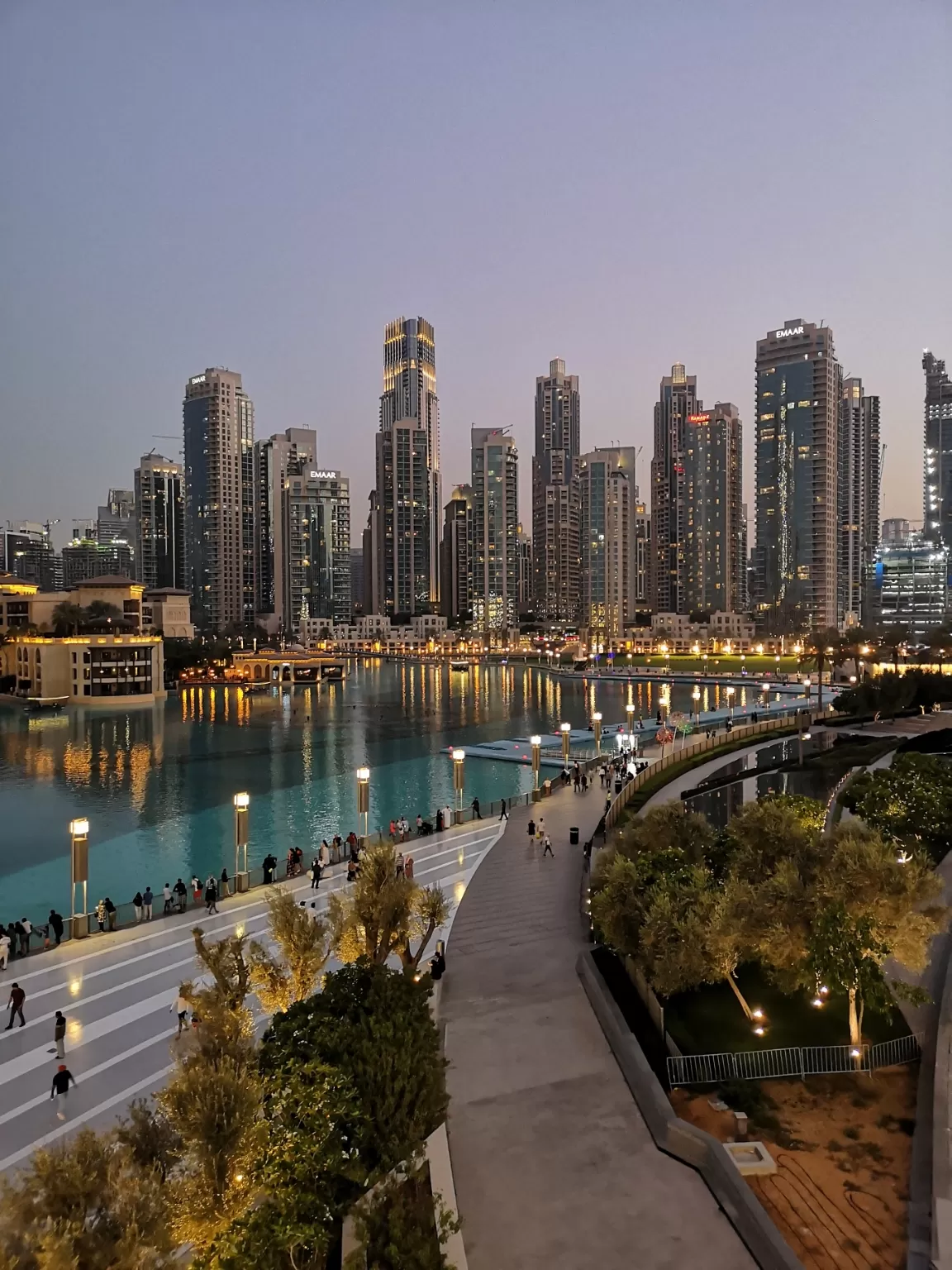 Photo of Dubai - United Arab Emirates By Sultan Saad
