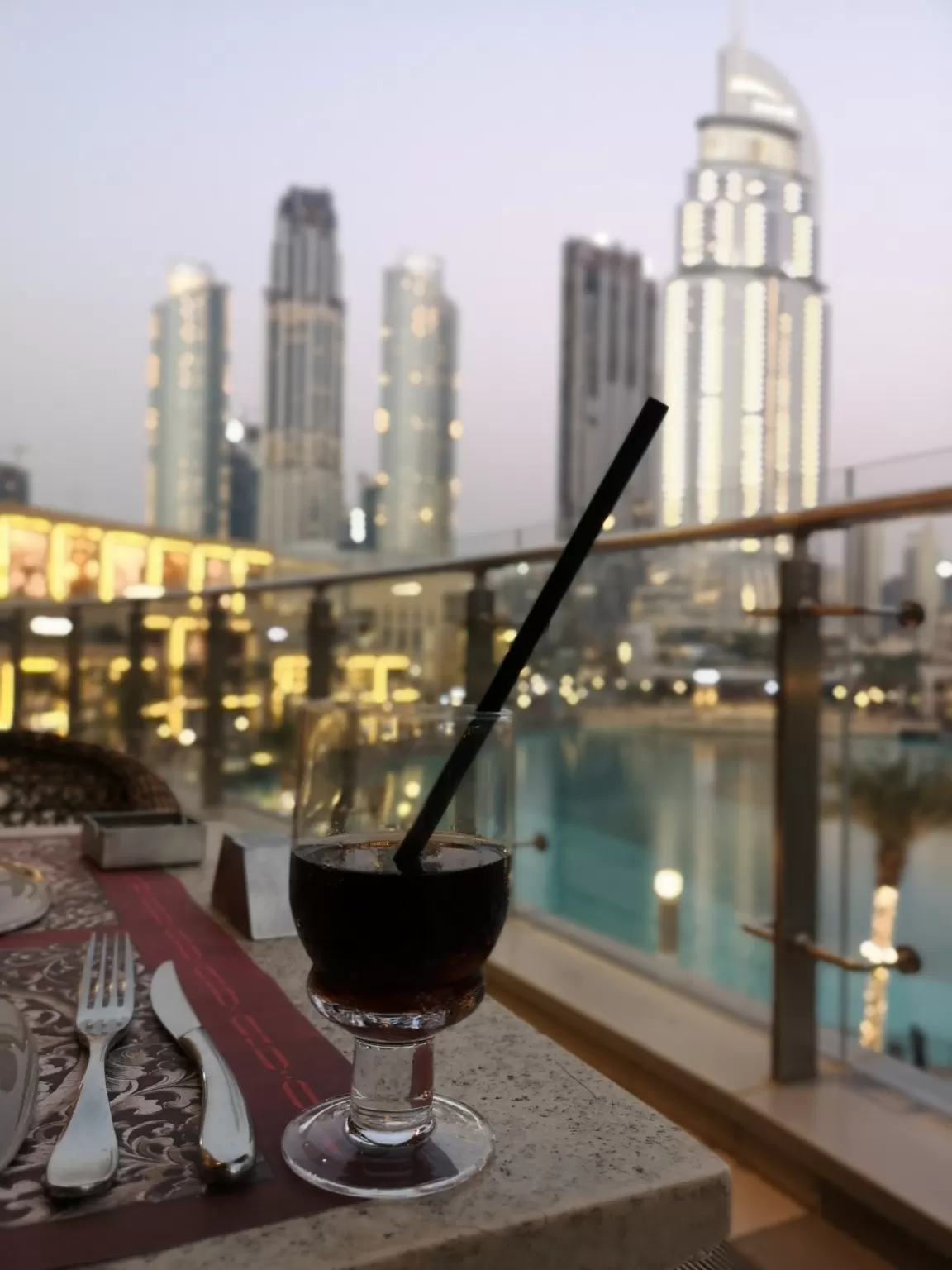 Photo of Dubai - United Arab Emirates By Sultan Saad