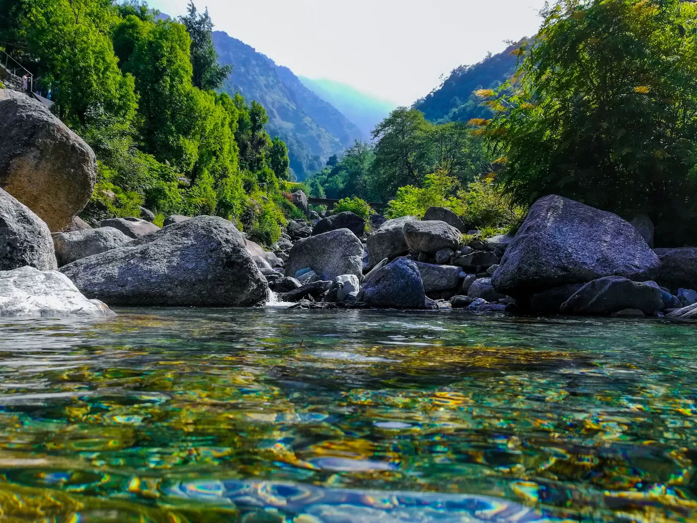 Photo of McLeod Ganj By Vasu Devan M