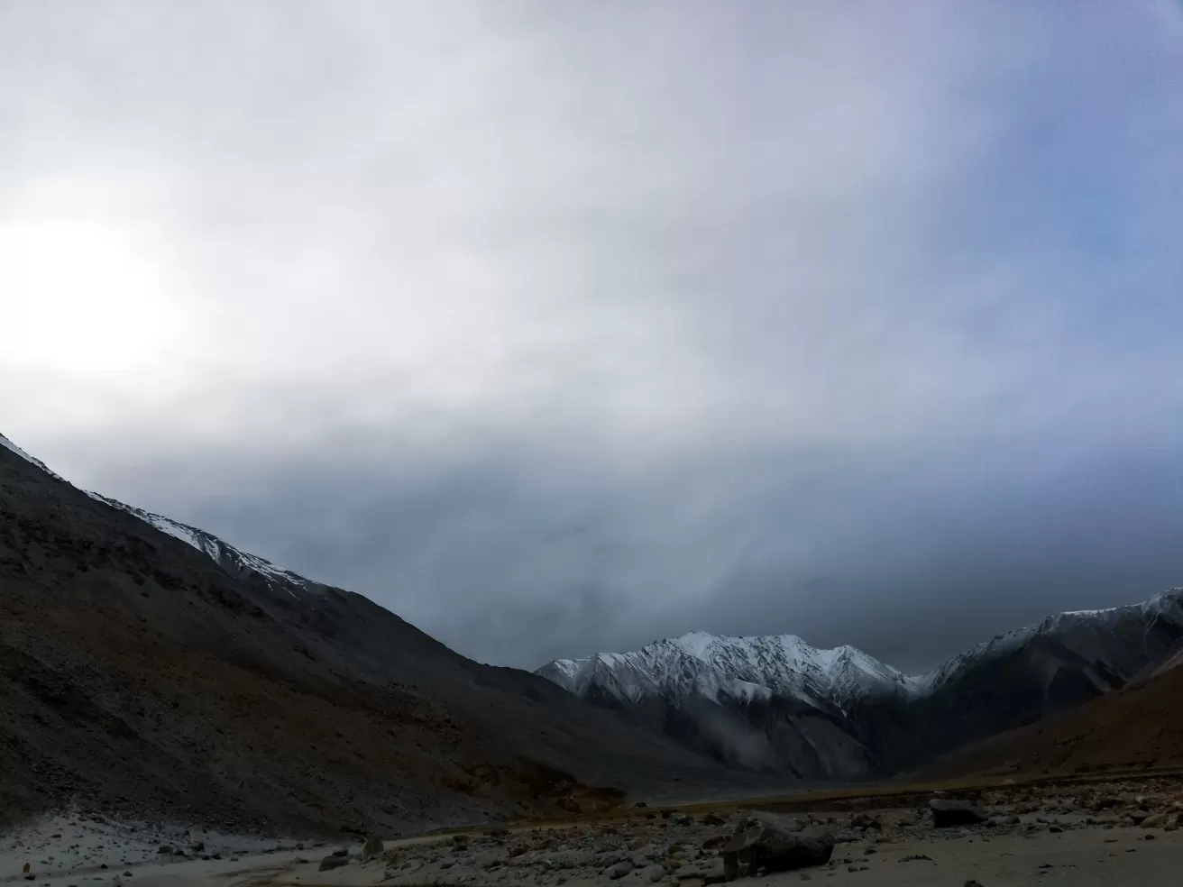 Photo of HEMIS NATIONAL PARK By Vasu Devan M