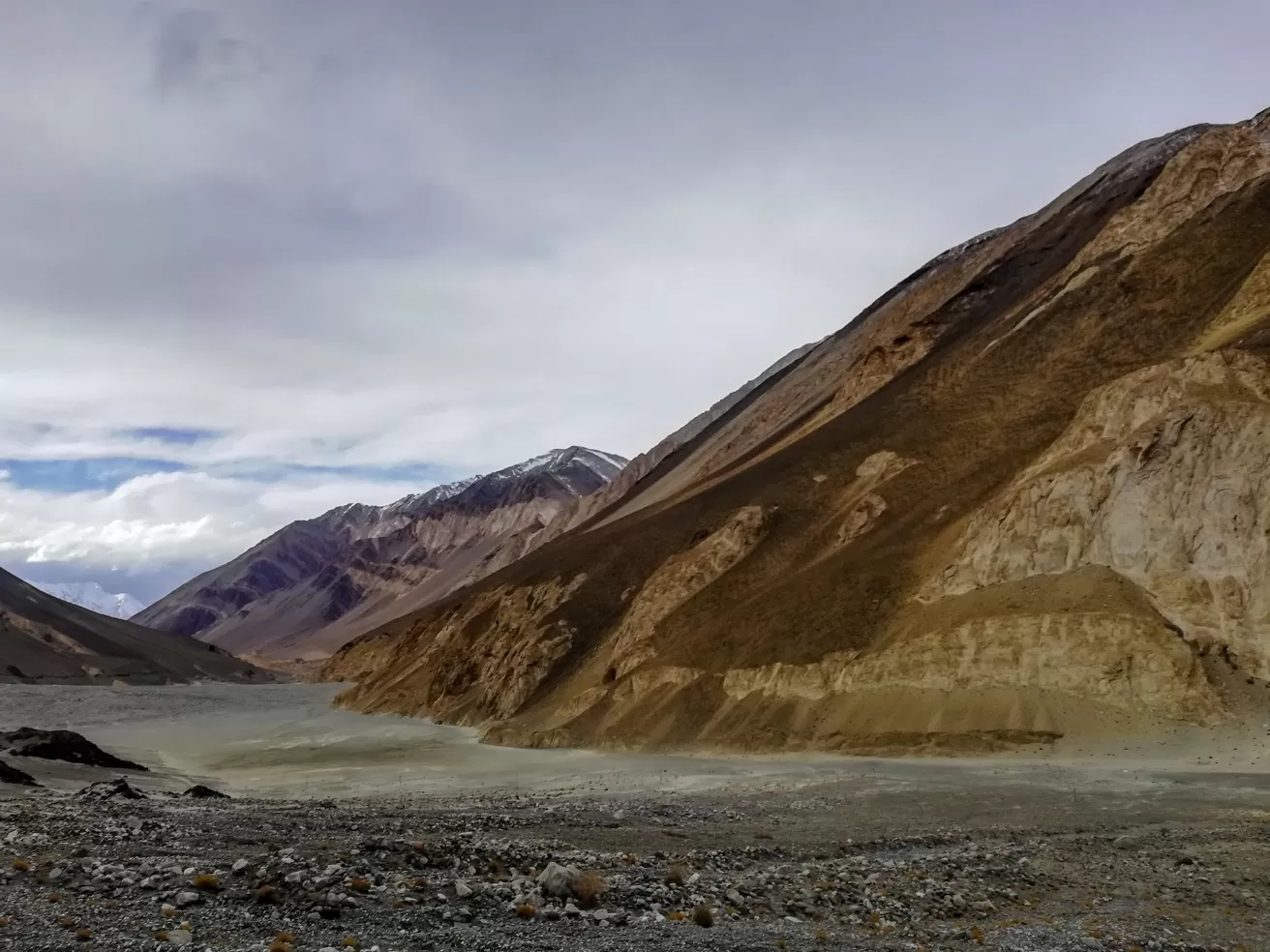 Photo of HEMIS NATIONAL PARK By Vasu Devan M