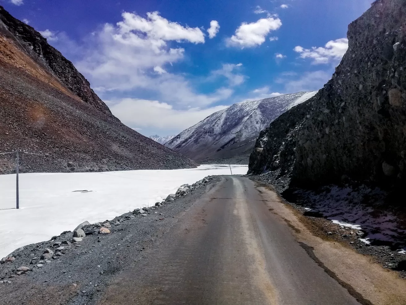 Photo of HEMIS NATIONAL PARK By Vasu Devan M