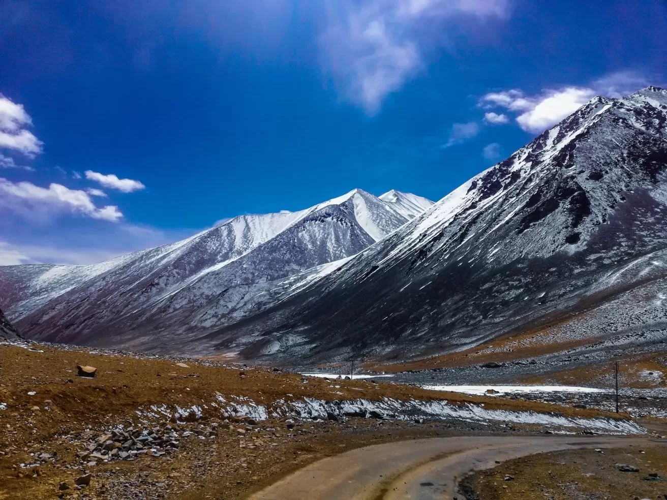 Photo of HEMIS NATIONAL PARK By Vasu Devan M