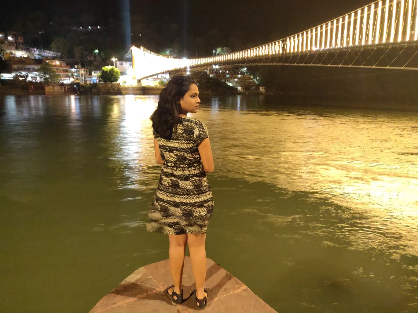 Photo of Ram Jhula By Prajakta Tambe
