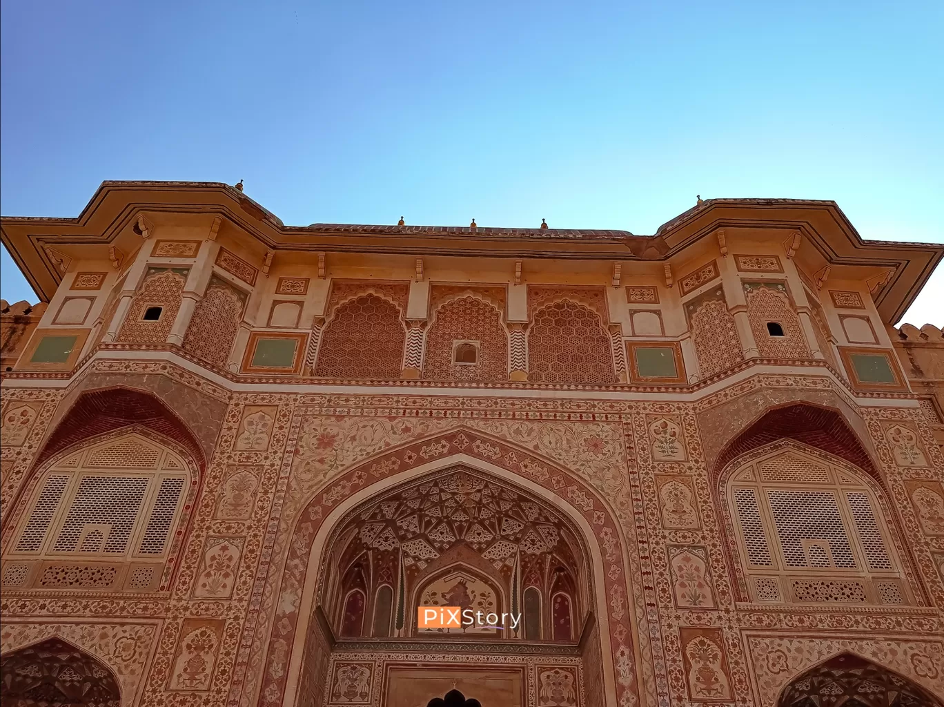 Photo of Sheesh Mahal Amber Fort By Sumedh Patil