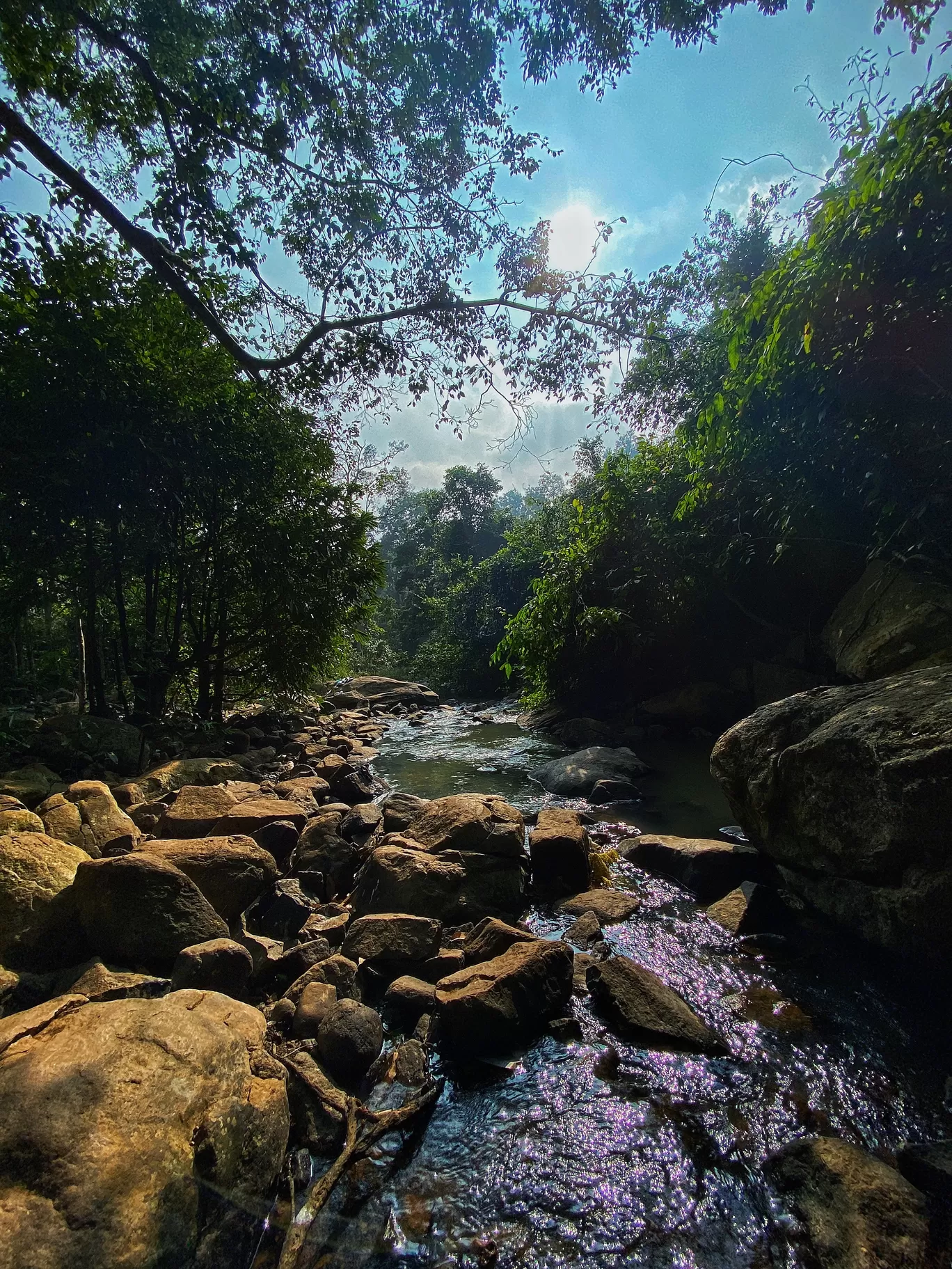 Photo of Daringbadi By Soumalya Dutta