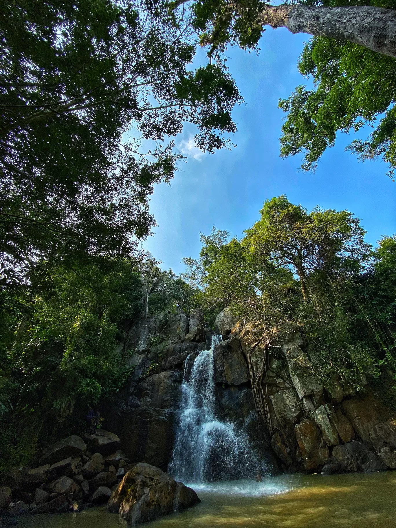 Photo of Daringbadi By Soumalya Dutta