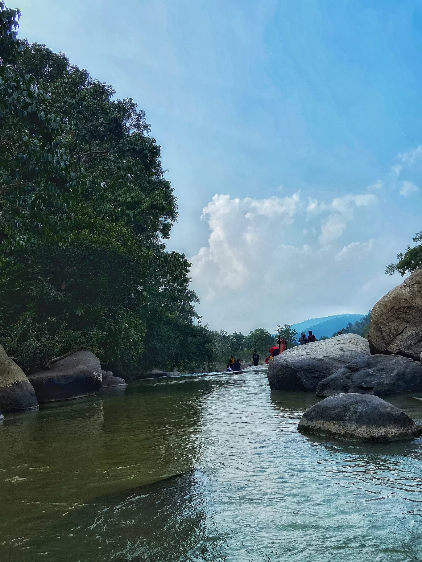 Photo of Daringbadi By Soumalya Dutta