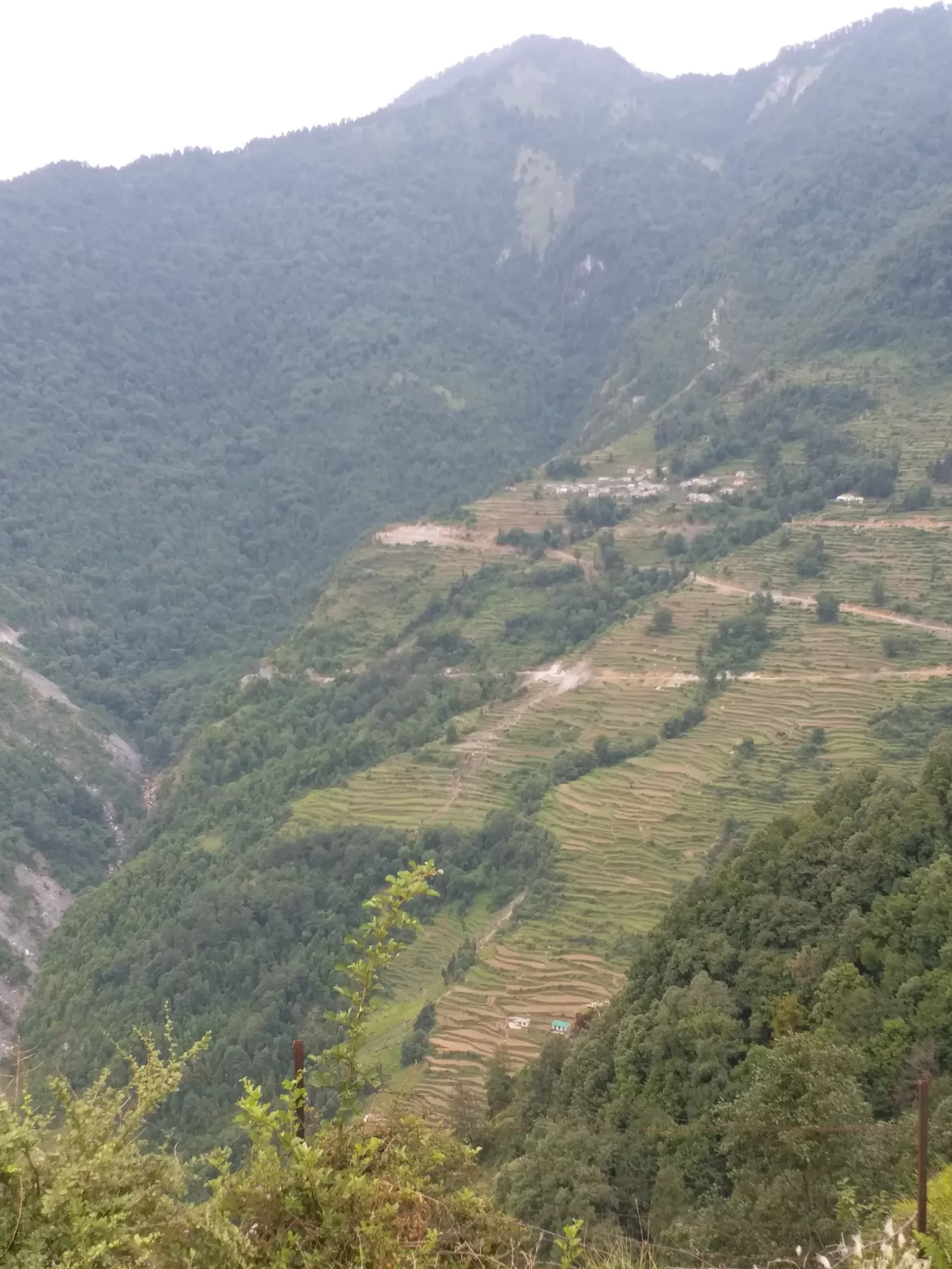 Photo of Pilibhit police line helipad By YOGENDRA KUMAR