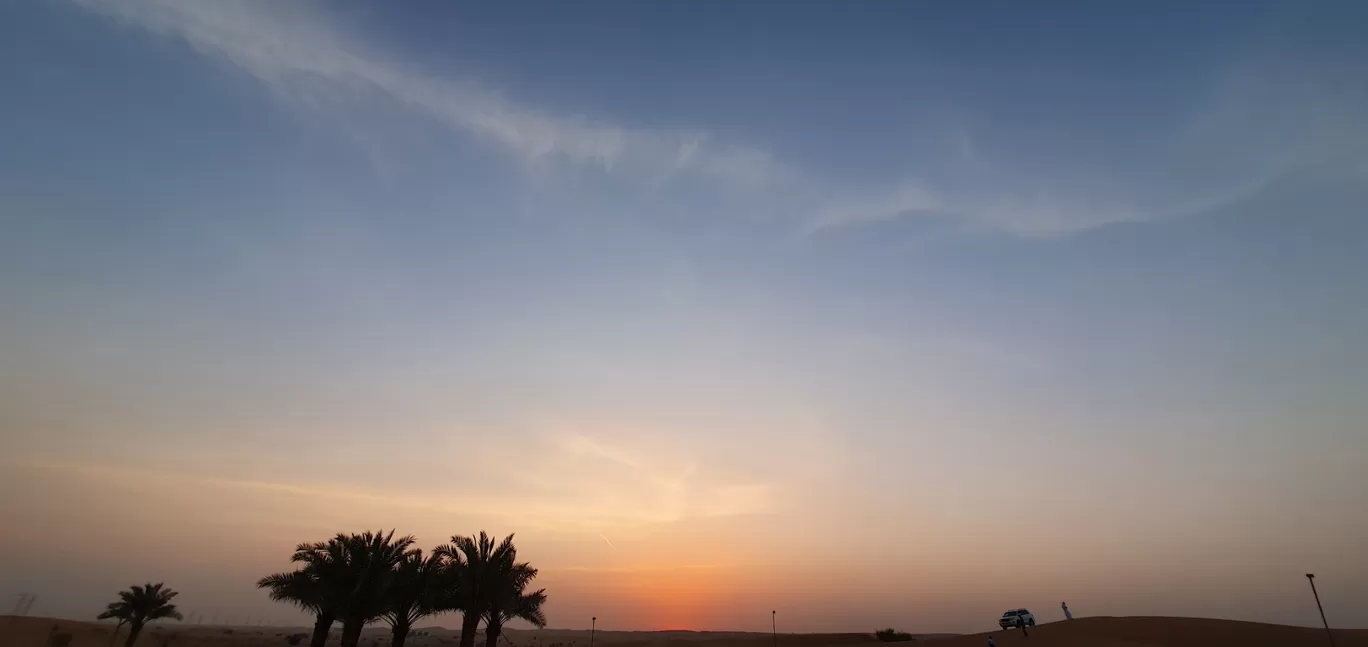 Photo of Dubai - United Arab Emirates By Manish Dara