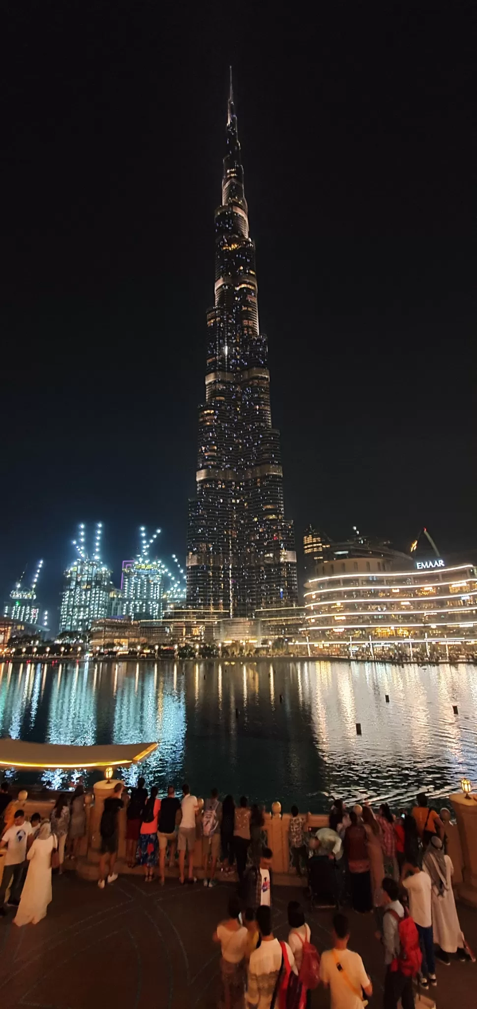 Photo of Dubai - United Arab Emirates By Manish Dara