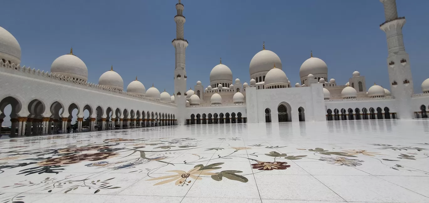 Photo of Dubai - United Arab Emirates By Manish Dara