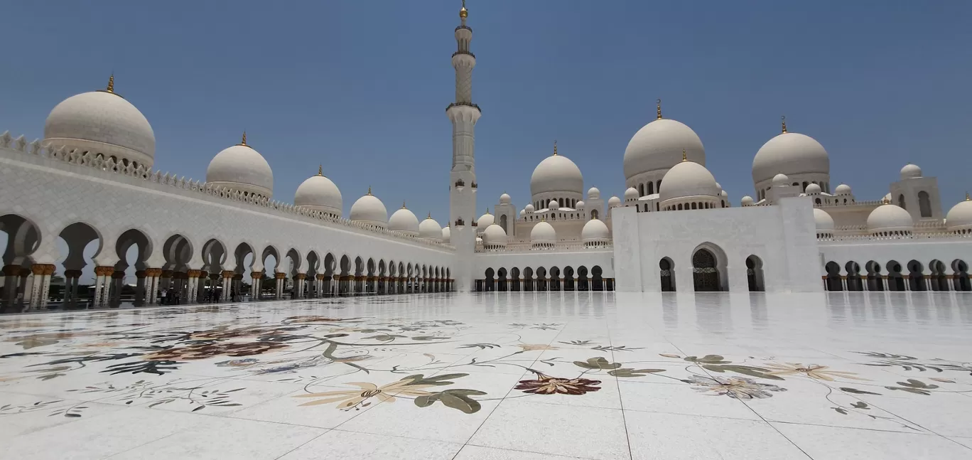 Photo of Dubai - United Arab Emirates By Manish Dara