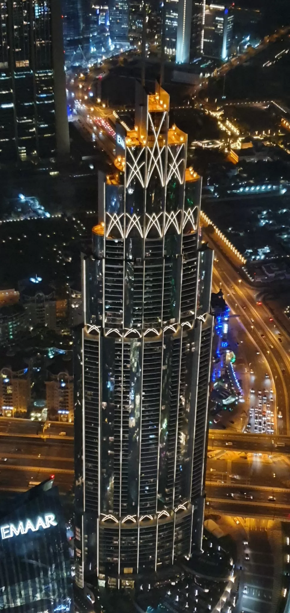 Photo of Dubai - United Arab Emirates By Manish Dara