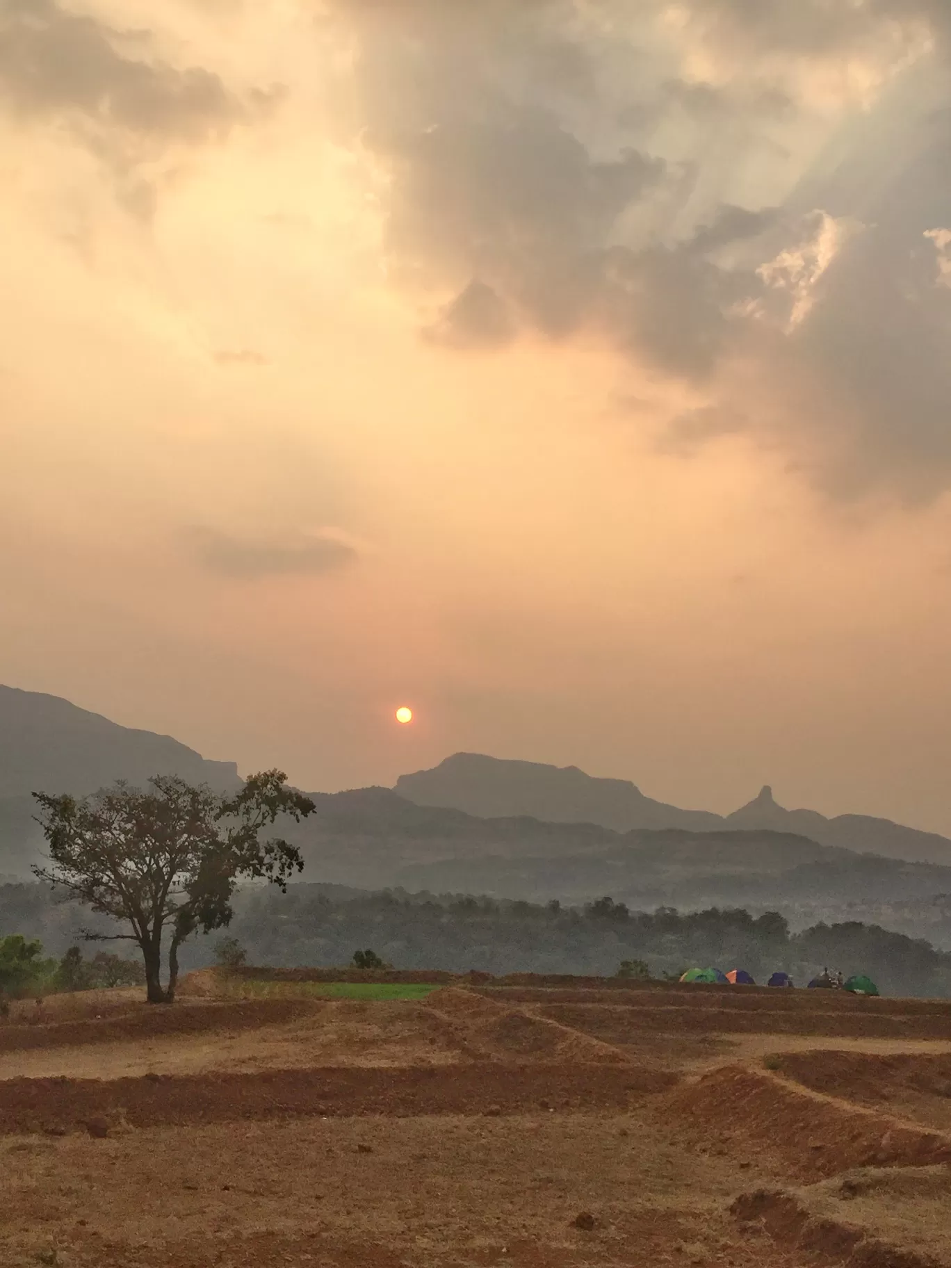 Photo of Bhandardara By Sanjay Sharma