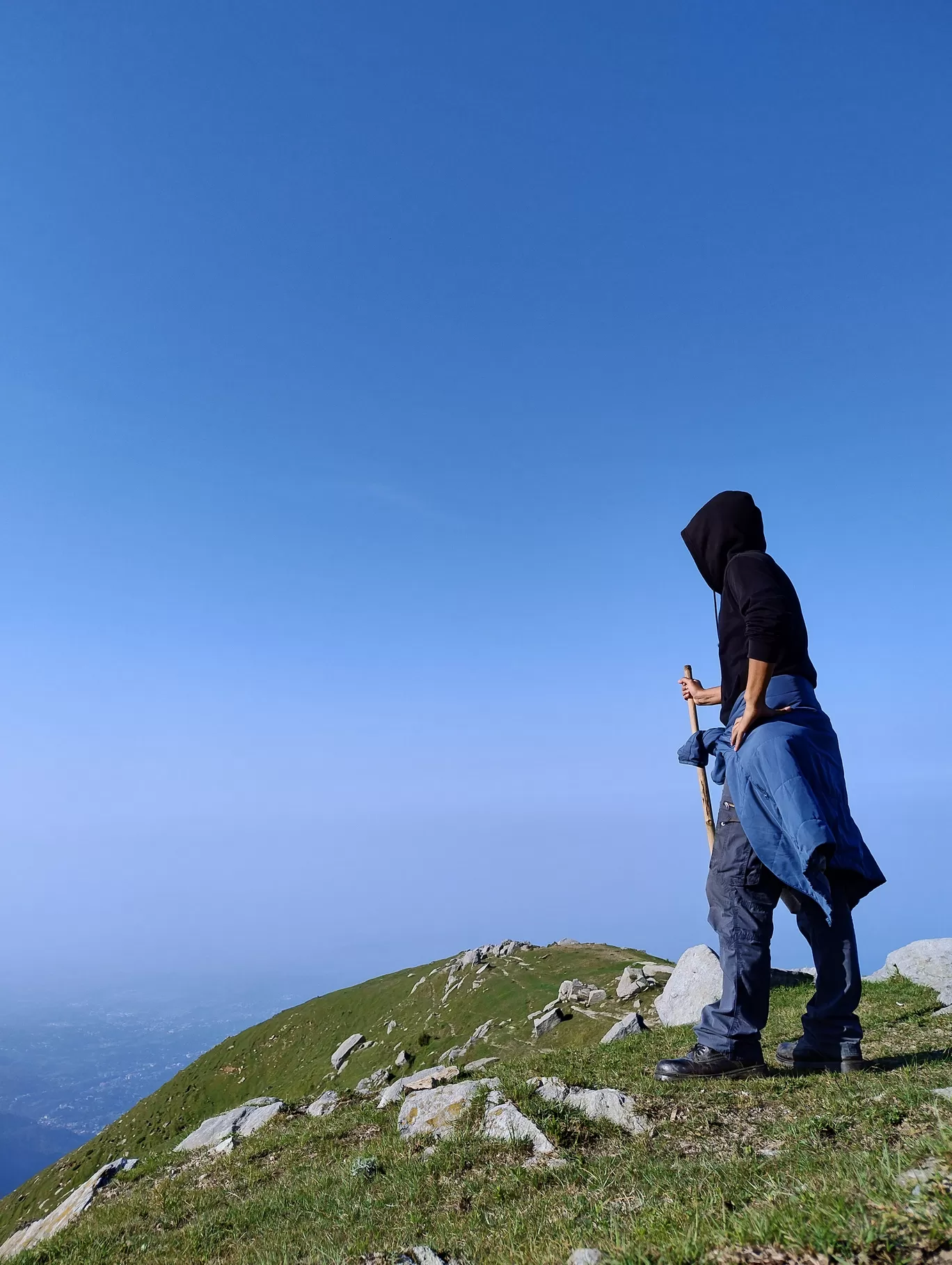 Photo of Triund Trek By Athiyo Chakma