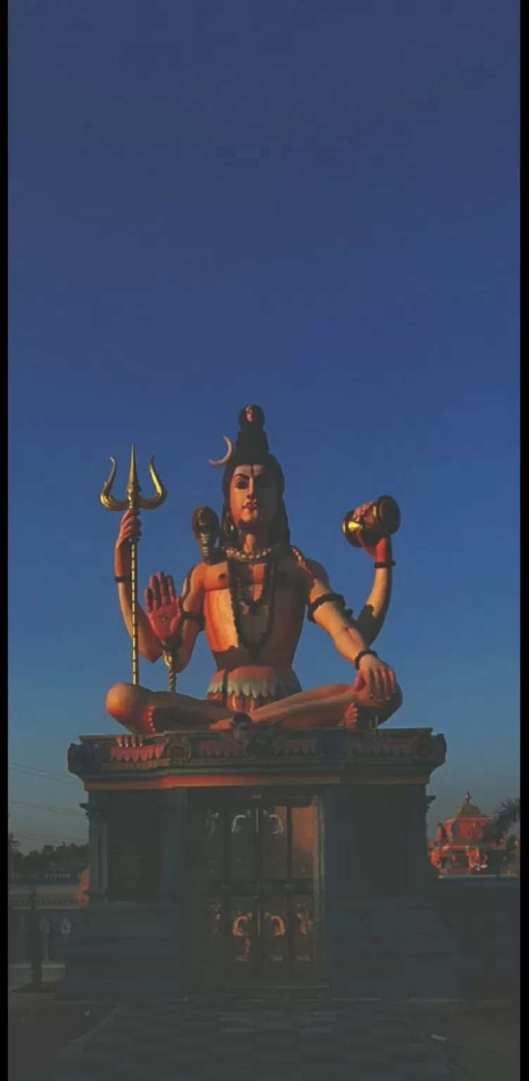 Photo of Balamuri By Karthik Venkataravanappa