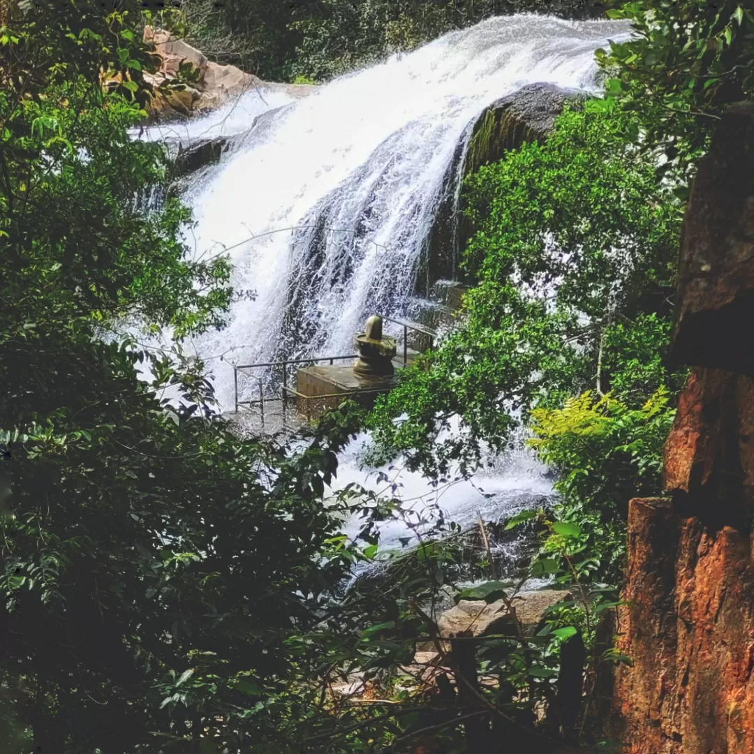 Photo of Kaigal Falls By Karthik Venkataravanappa