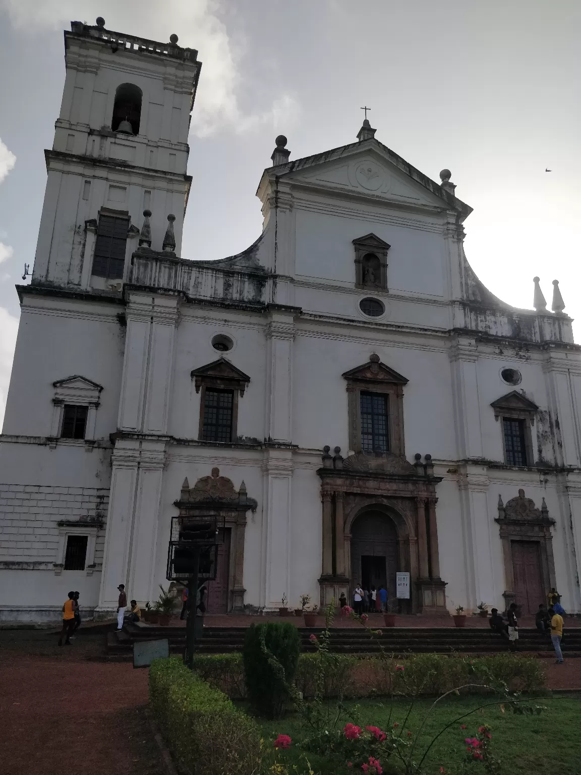 Photo of Goa By Mayank Goyal