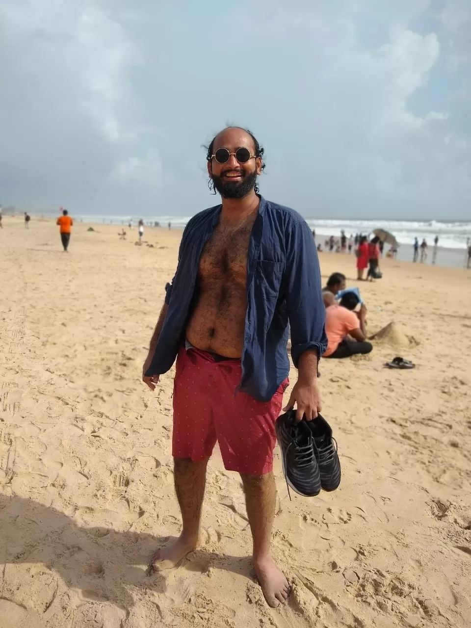 Photo of Goa By Mayank Goyal