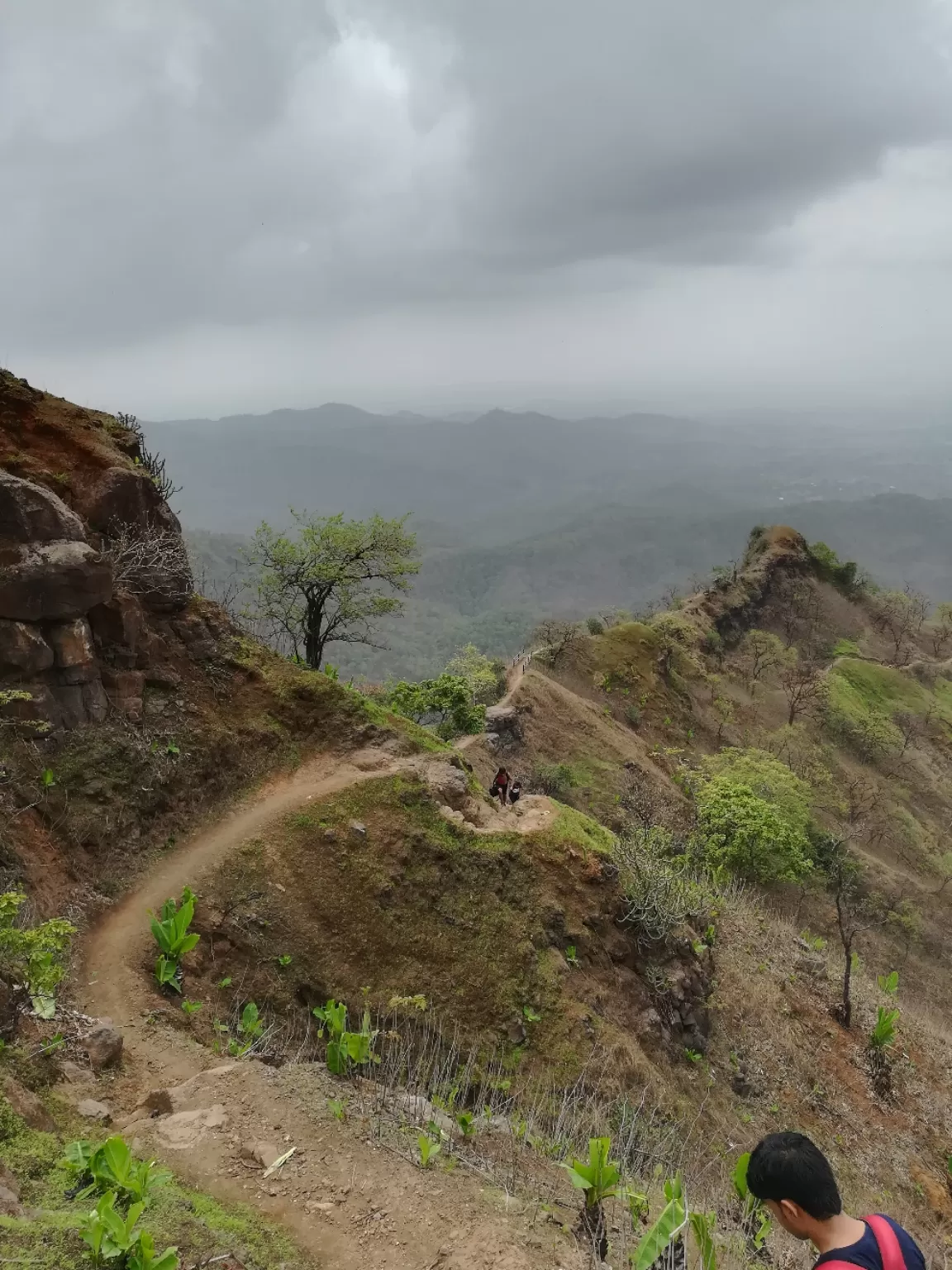 Photo of Mahuli Fort By pratik bhoir