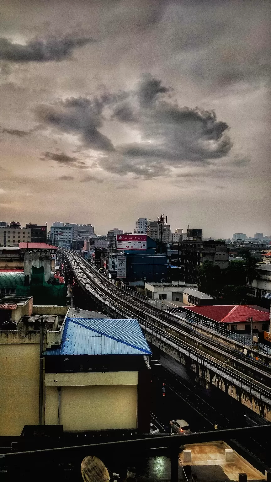 Photo of Kochi By Ujjwal Surin