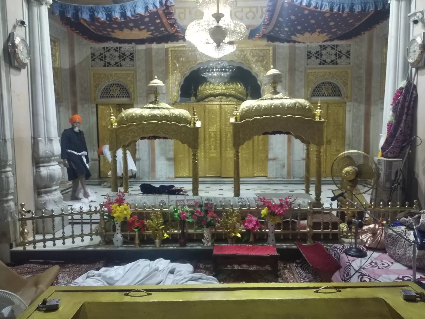 Photo of Takht Sri Harmandir Ji Patna Sahib By Dr. Yadwinder Singh 