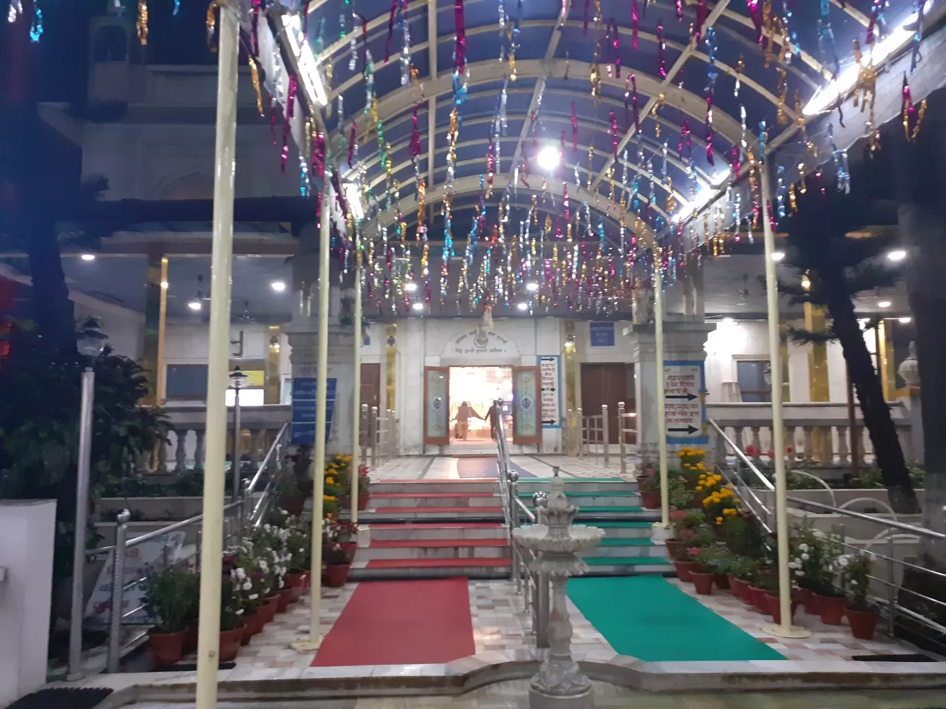 Photo of Gurudwara Paonta Sahib By Dr. Yadwinder Singh 