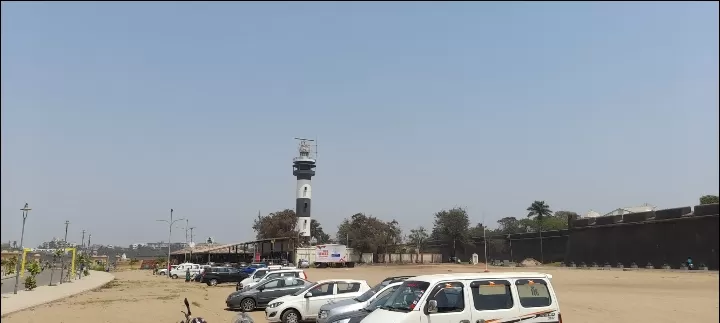 Photo of Jampore Beach By Dr. Yadwinder Singh 