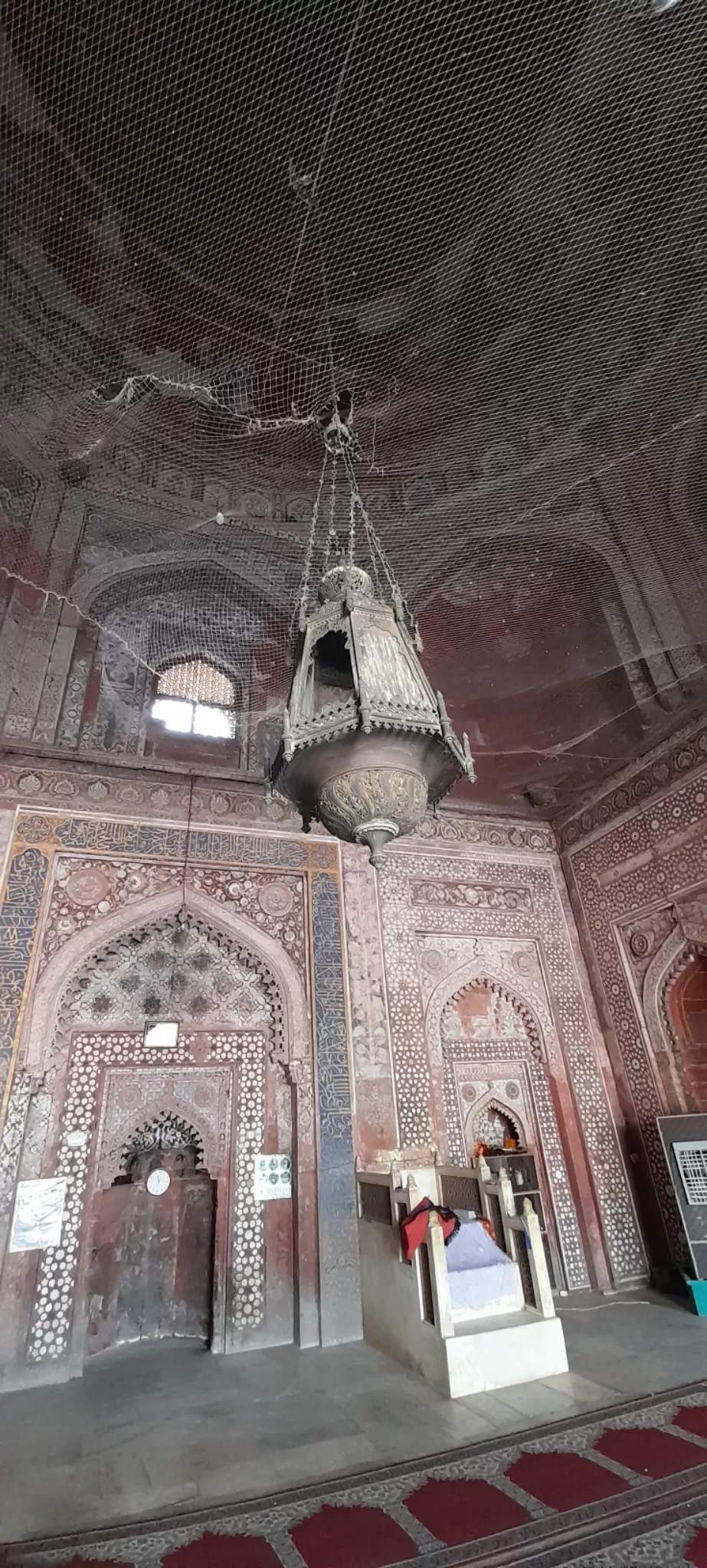 Photo of Fatehpur Sikri Fort By Dr. Yadwinder Singh 