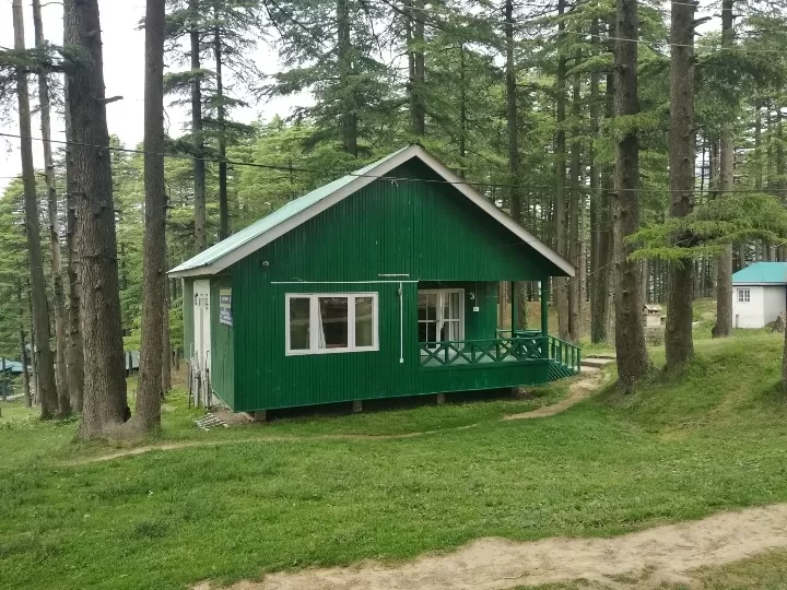 Photo of PATNITOP PICNIC SPOT _ HILL STATION By Dr. Yadwinder Singh 