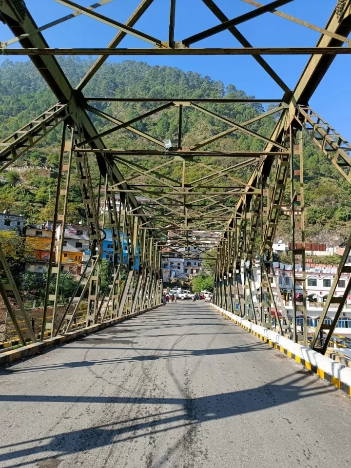 Photo of Karnaprayag By Dr. Yadwinder Singh 