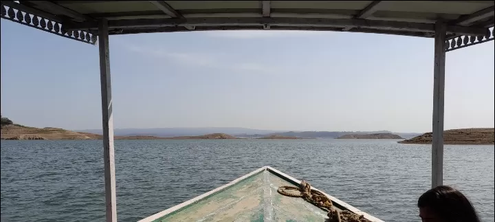Photo of Rancer the island By Dr. Yadwinder Singh 