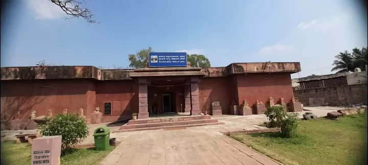 Photo of Aihole By Dr. Yadwinder Singh 