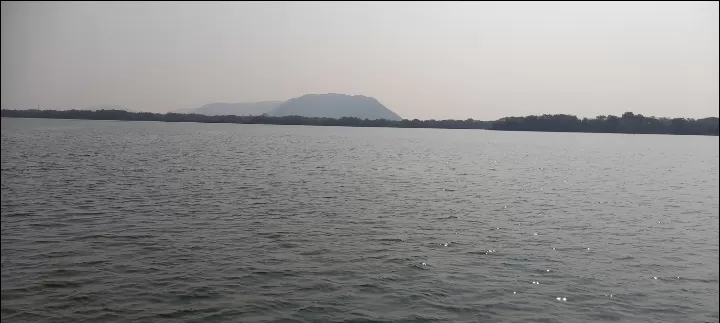 Photo of Bhavani Island By Dr. Yadwinder Singh 