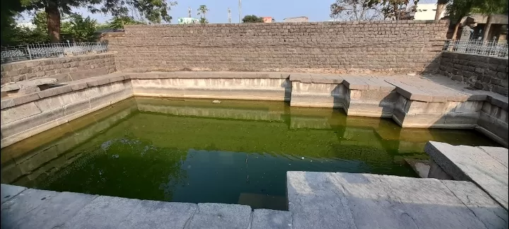 Photo of Thousand Pillar Temple By Dr. Yadwinder Singh 