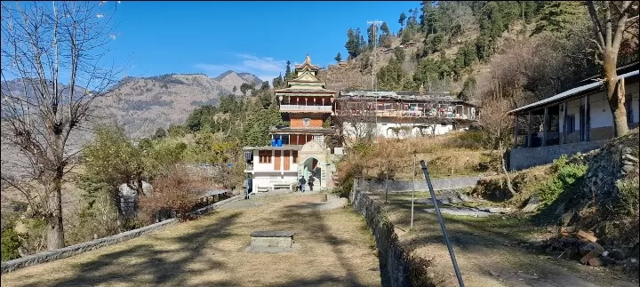 Photo of Shringa Rishi Temple By Dr. Yadwinder Singh 