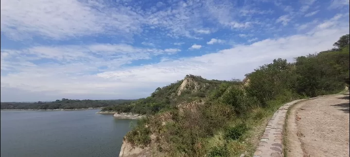 Photo of Dholbaha Dam By Dr. Yadwinder Singh 