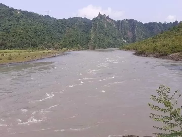 Photo of Mukteshwar Mahadev Temple By Dr. Yadwinder Singh 