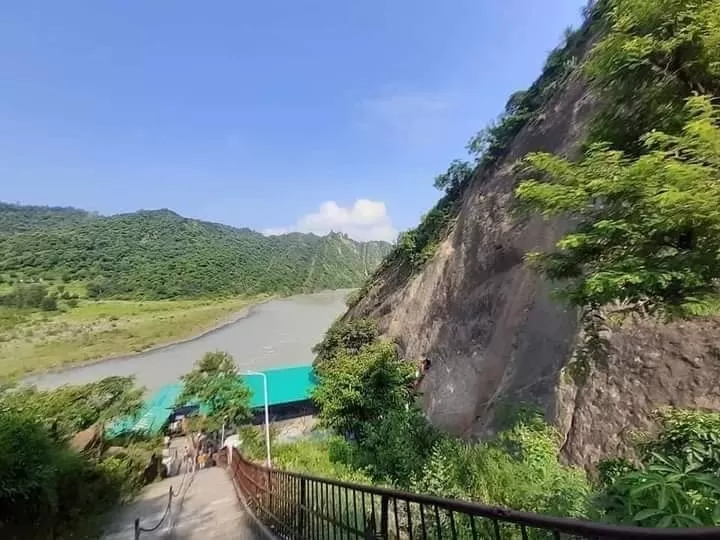 Photo of Mukteshwar Mahadev Temple By Dr. Yadwinder Singh 