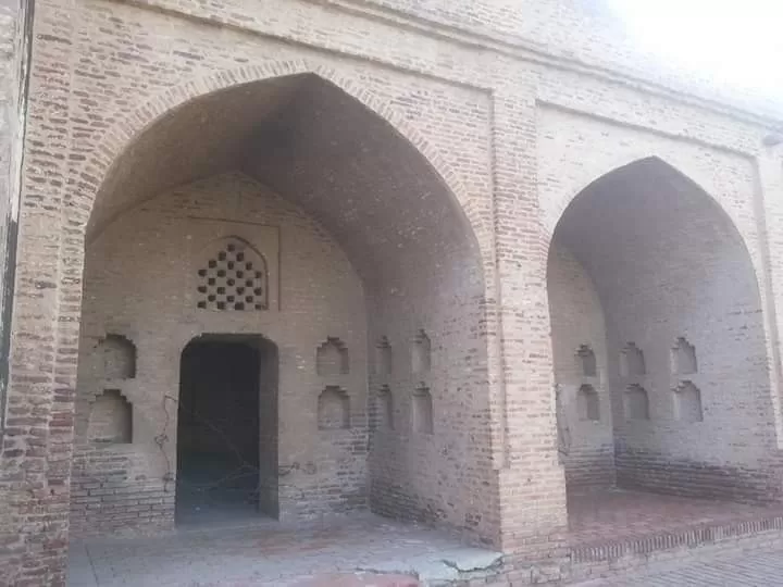 Photo of Nurmahal By Dr. Yadwinder Singh 