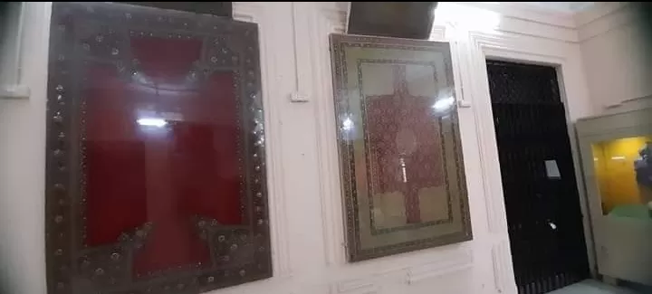 Photo of Darbar Hall Museum By Dr. Yadwinder Singh 