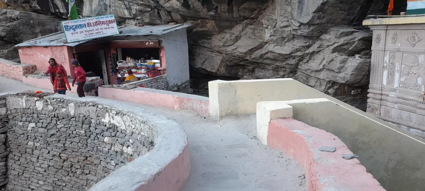 Photo of Bheem Pul By Dr. Yadwinder Singh 