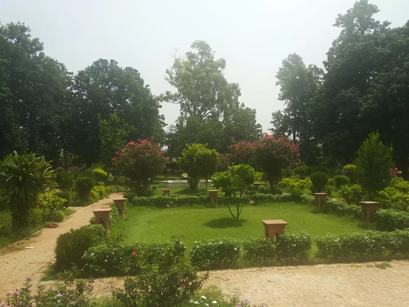 Photo of State Gurudwara By Dr. Yadwinder Singh 