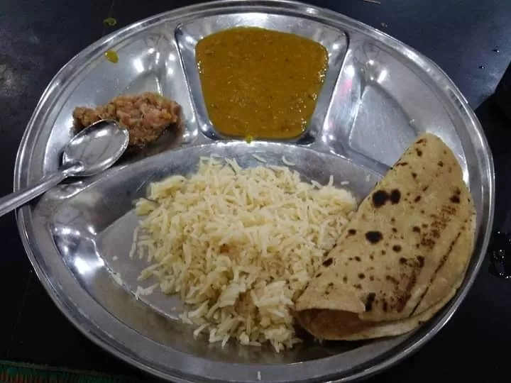 Photo of Gurdwara Langar Sahib By Dr. Yadwinder Singh 