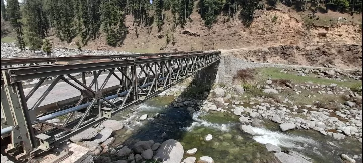 Photo of Sarthal By Dr. Yadwinder Singh 