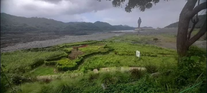 Photo of Valley of Flowers (ફ્લાવર વેલી) By Dr. Yadwinder Singh 