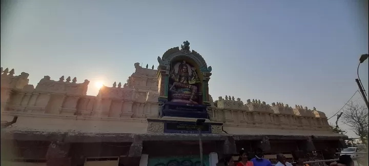 Photo of Bhadrakali Temple By Dr. Yadwinder Singh 