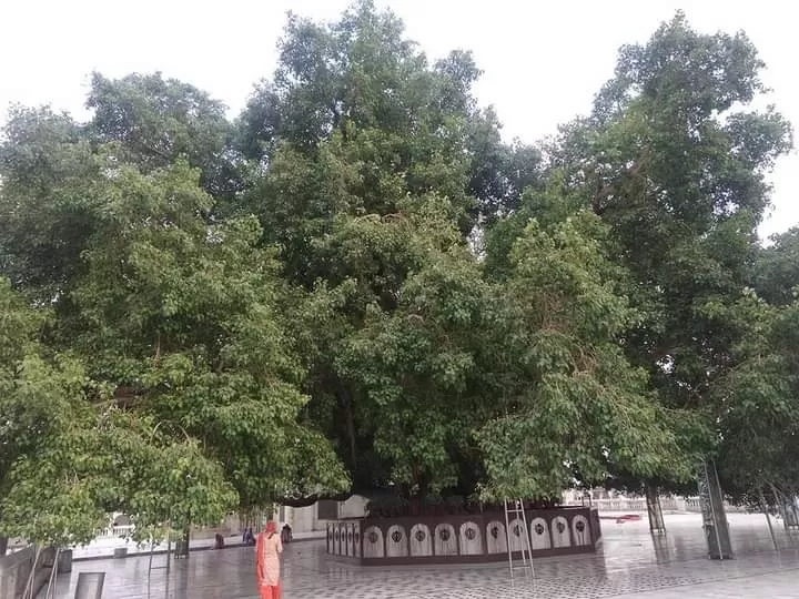 Photo of Gurudwara Nanakmatta Sahib By Dr. Yadwinder Singh 